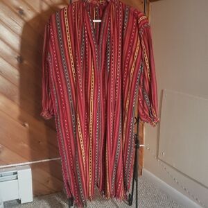 Authentic Mayan Huipil